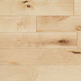 Érable V+ Flex 19 - Naturel / Maple V+ Flex 19 - Natural