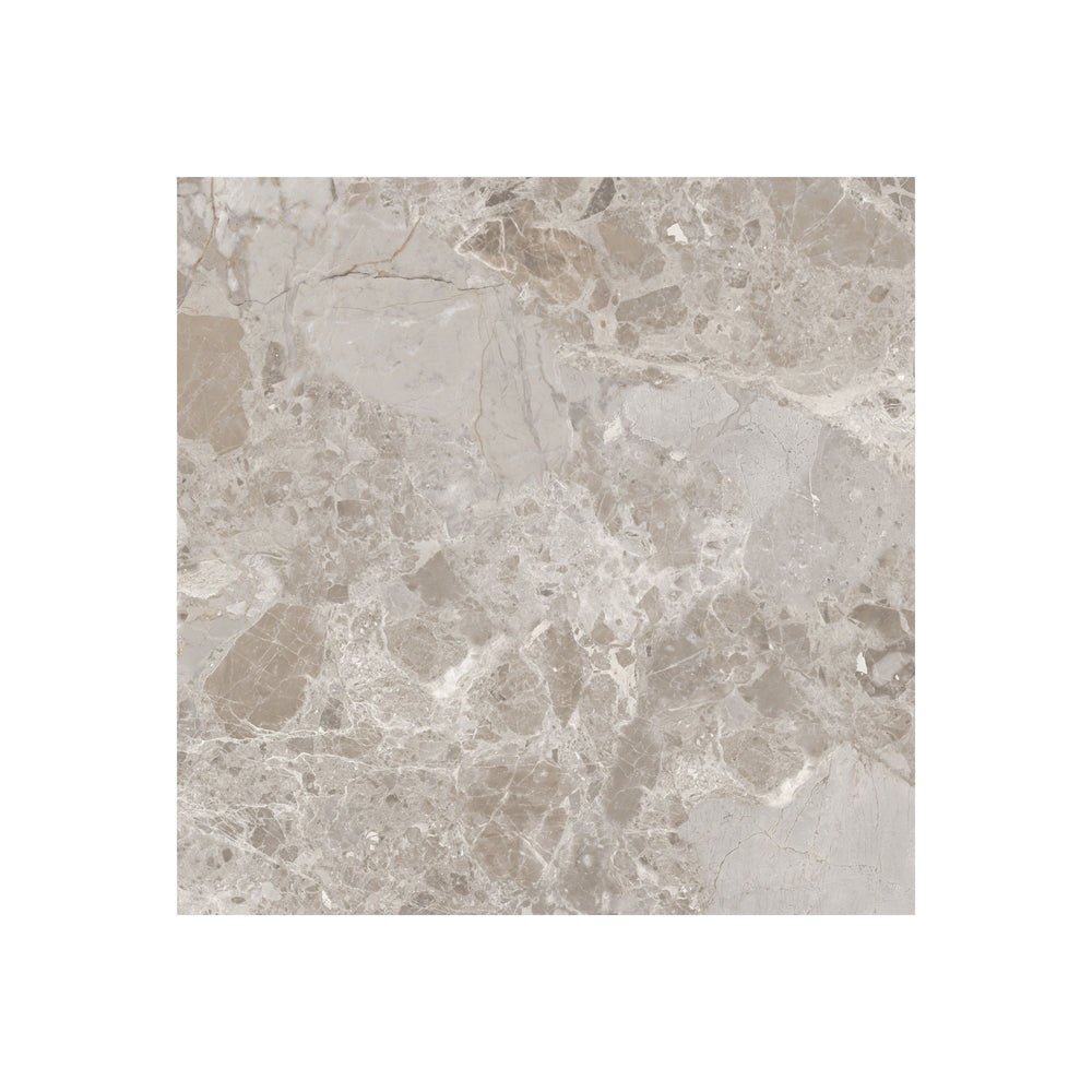 Crumble mat