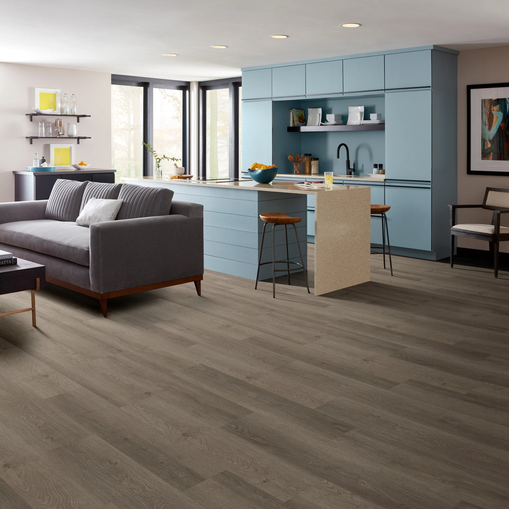 Pinto 6" x 48" - Auto-Plombant