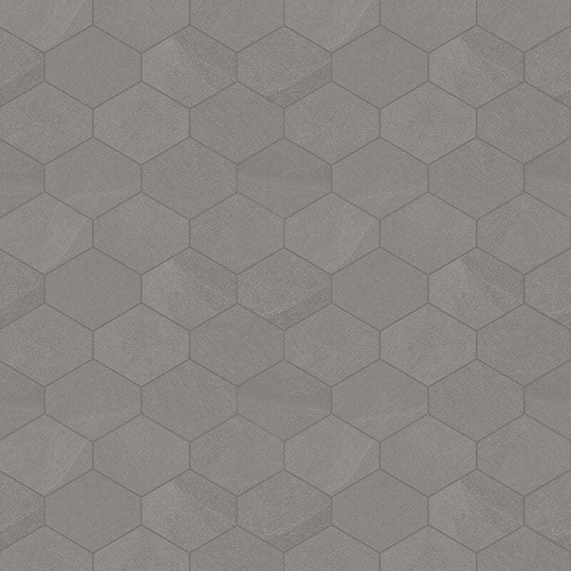 Unicom brazilian slate mosaïque