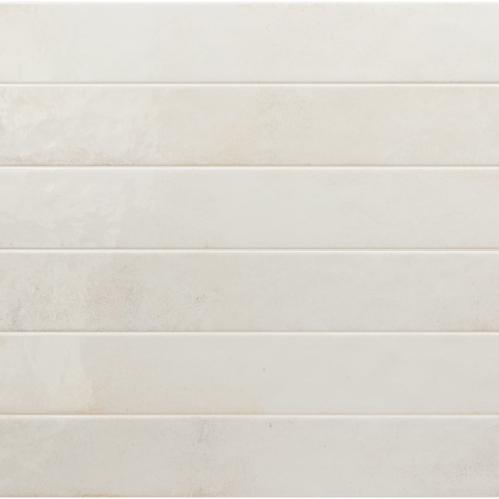 Bali 2" x 15,75" lustré