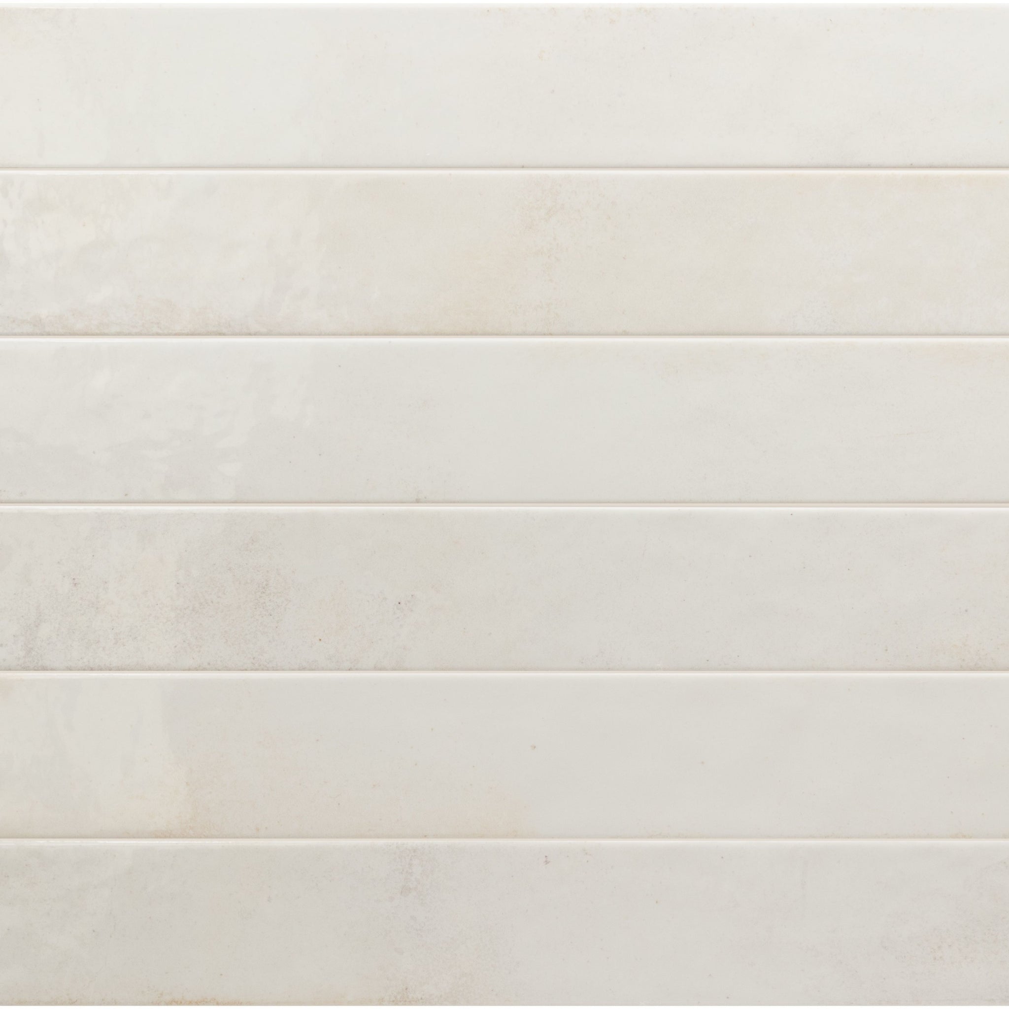 Bali 2" x 15,75" lustré