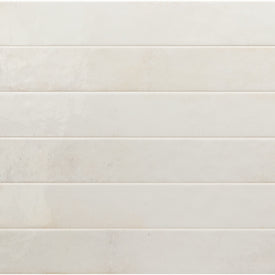 Bali 2" x 15,75" lustré