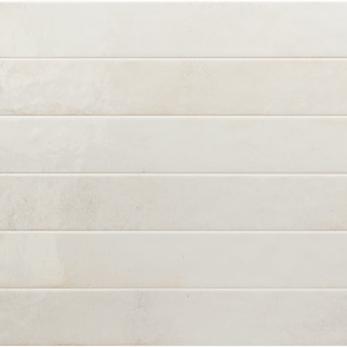 Bali 2" x 15,75" lustré