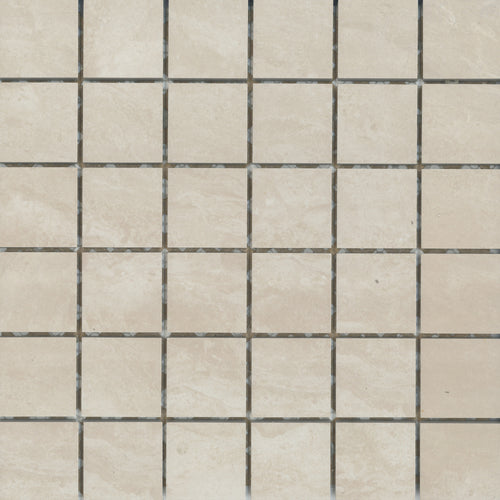 Eterna mosaïque poli