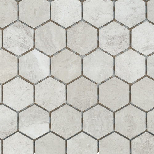 Eterna mosaïque mat