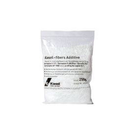 Kiesel - Fibre de verre pour servoplan