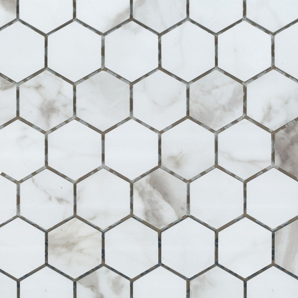 Eterna mosaïque mat