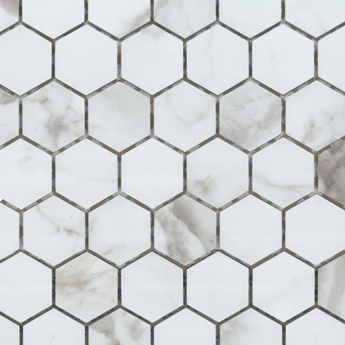 Eterna mosaïque mat