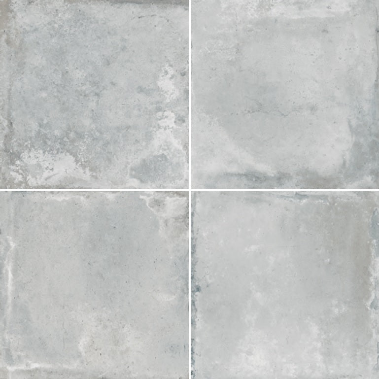 Ciment Art - Gris Pâle / Light Grey