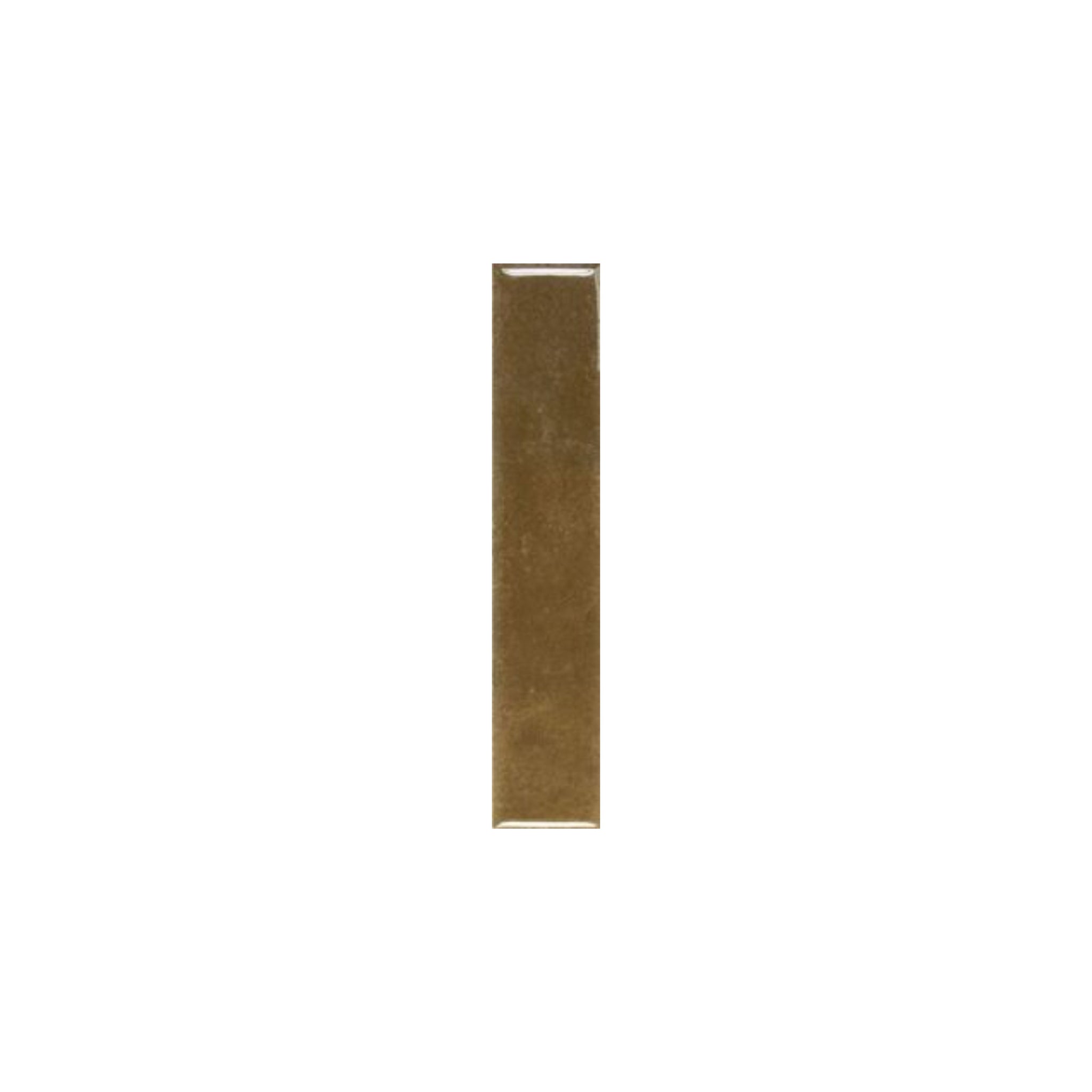 Nouvelle 1,2" x 6,3"