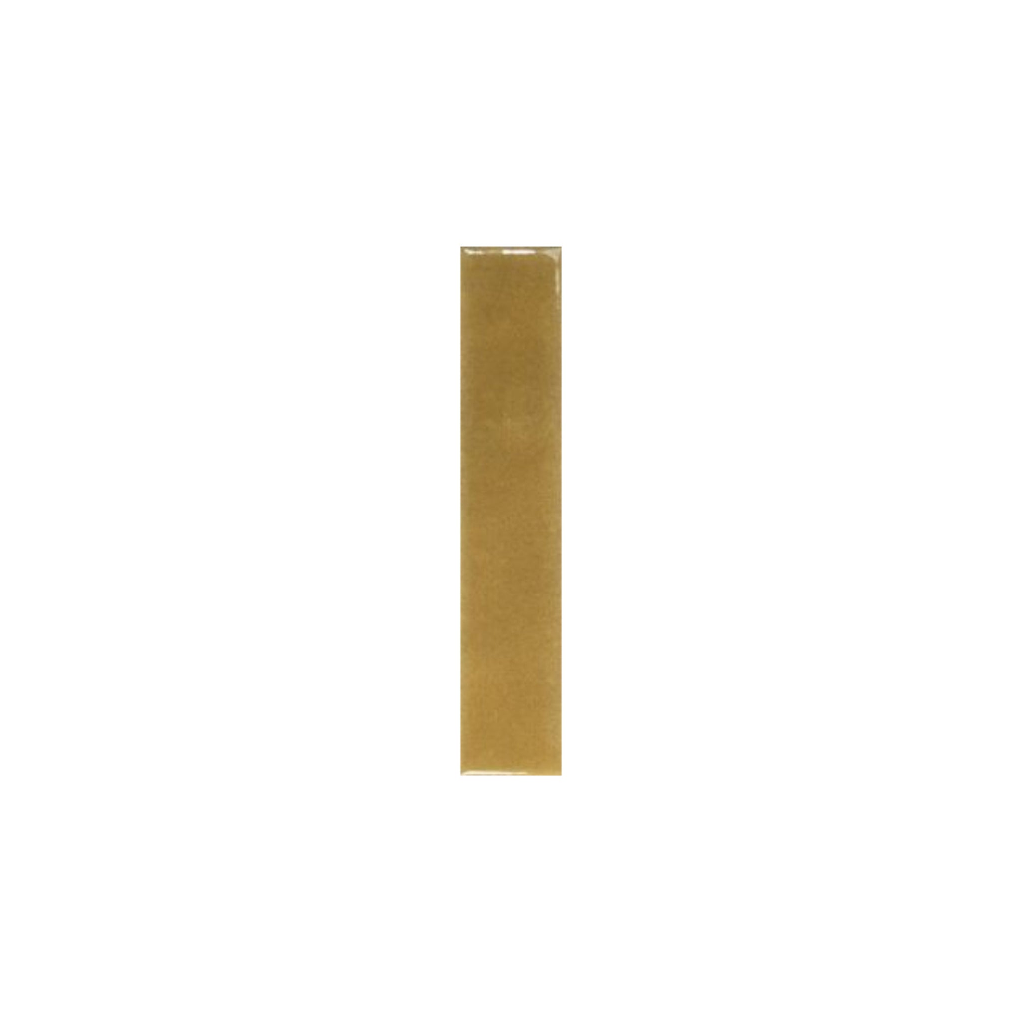 Nouvelle 1,2" x 6,3"