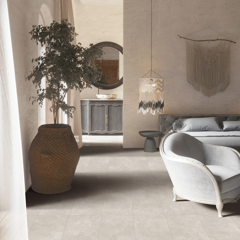 Soho Max - Salon Ivoire / Ivory Living room