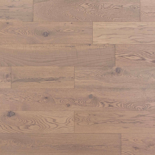 Trubalance  3/4 chêne blanc must signature 5" mat