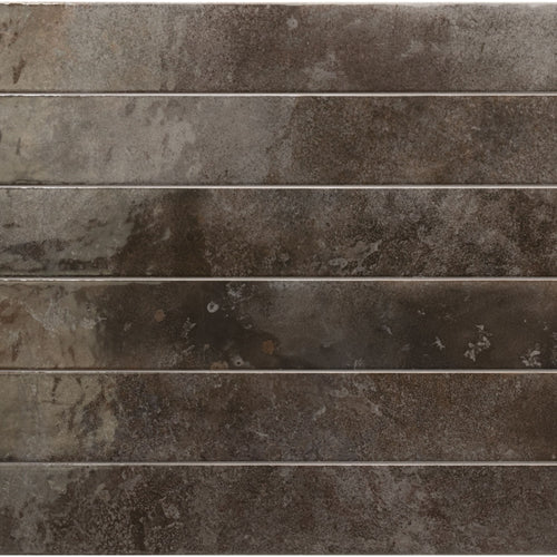 Bali 2" x 15,75" lustré