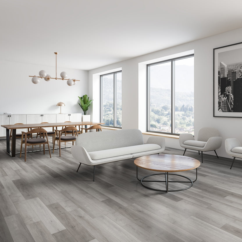 Spécialiste en couvre plancher et revêtement mural | Flordeco