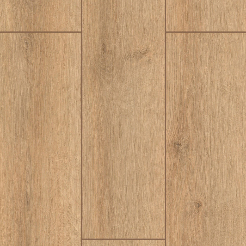 Quercia 7" x 48" 12mm - Droplock