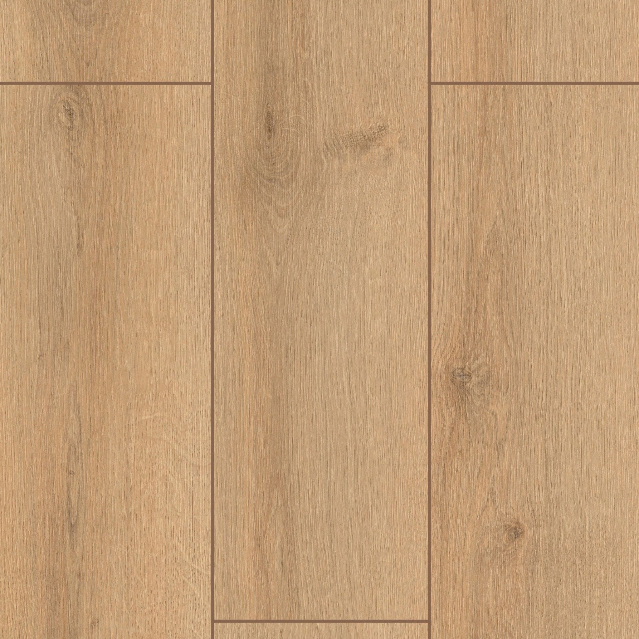Quercia 7" x 48" 12mm - Droplock