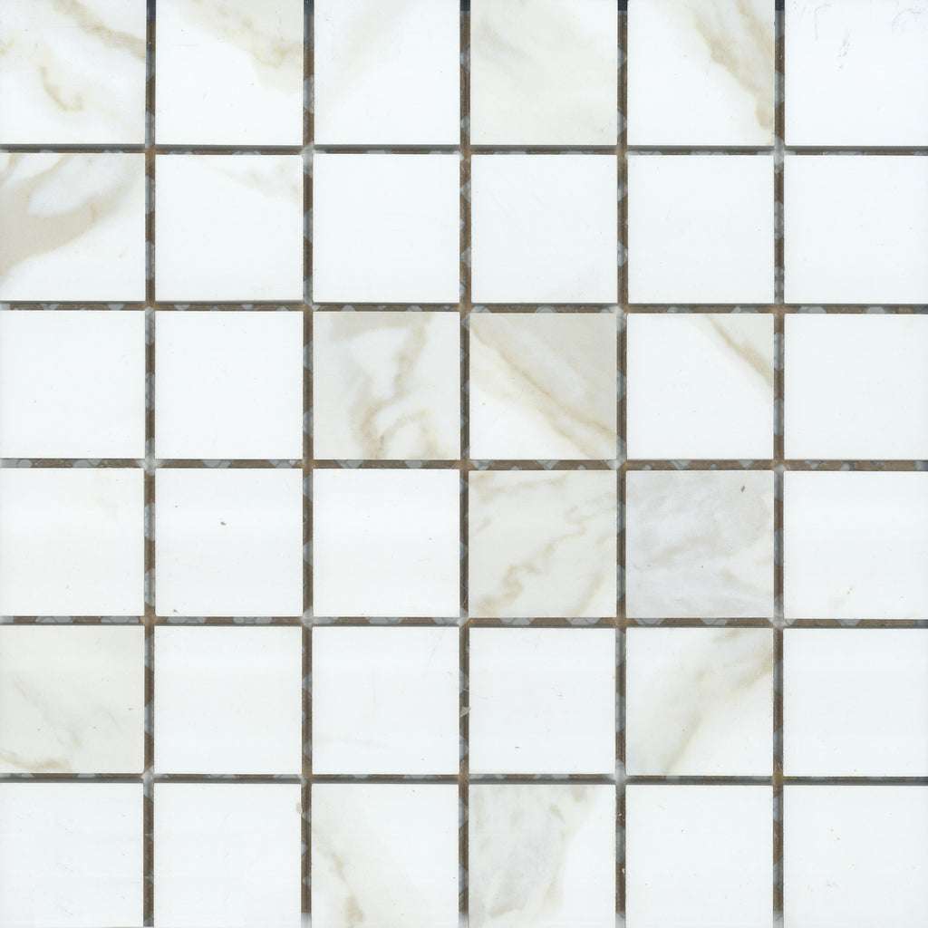 Eterna mosaïque mat