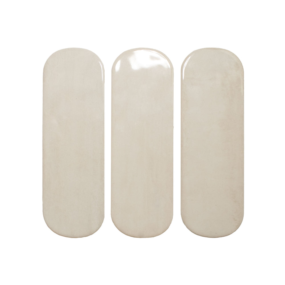 Calema 2" x 6"