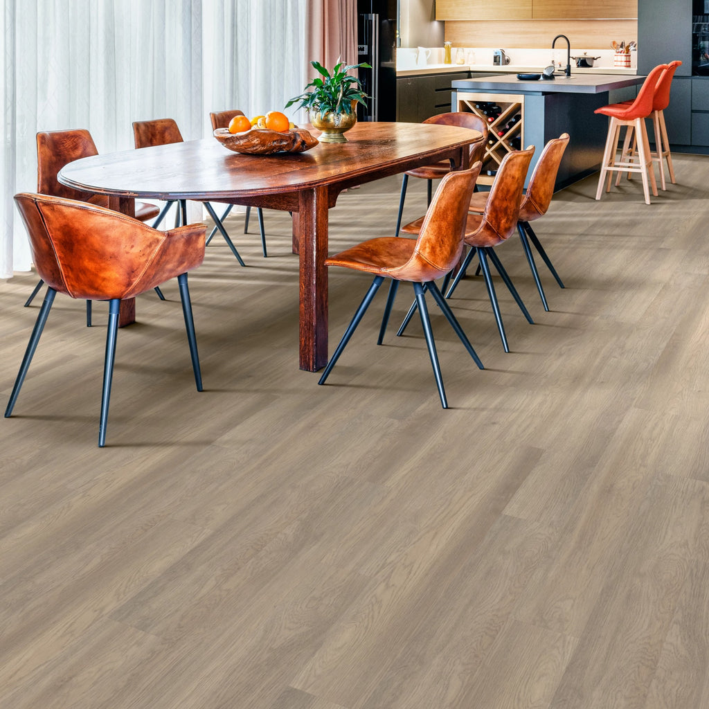 Pinto 6" x 48" - Auto-Plombant