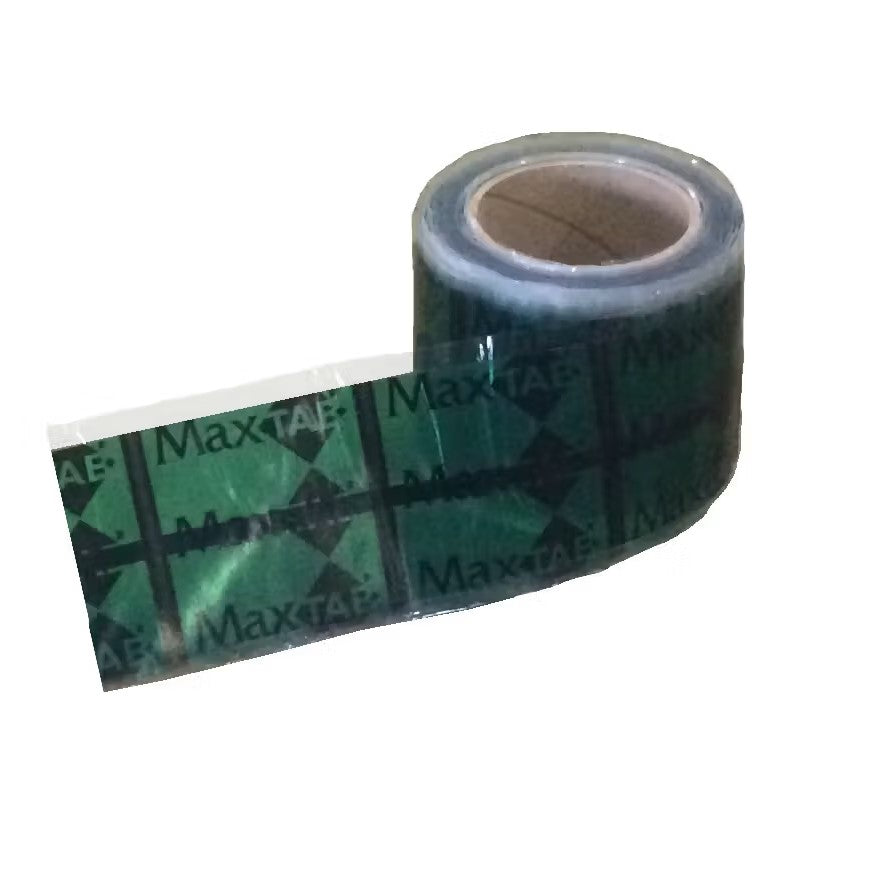 Bandes adhésives flottantes pour moquettes MAXTAB / MAXTAB floating carpet adhesive strips