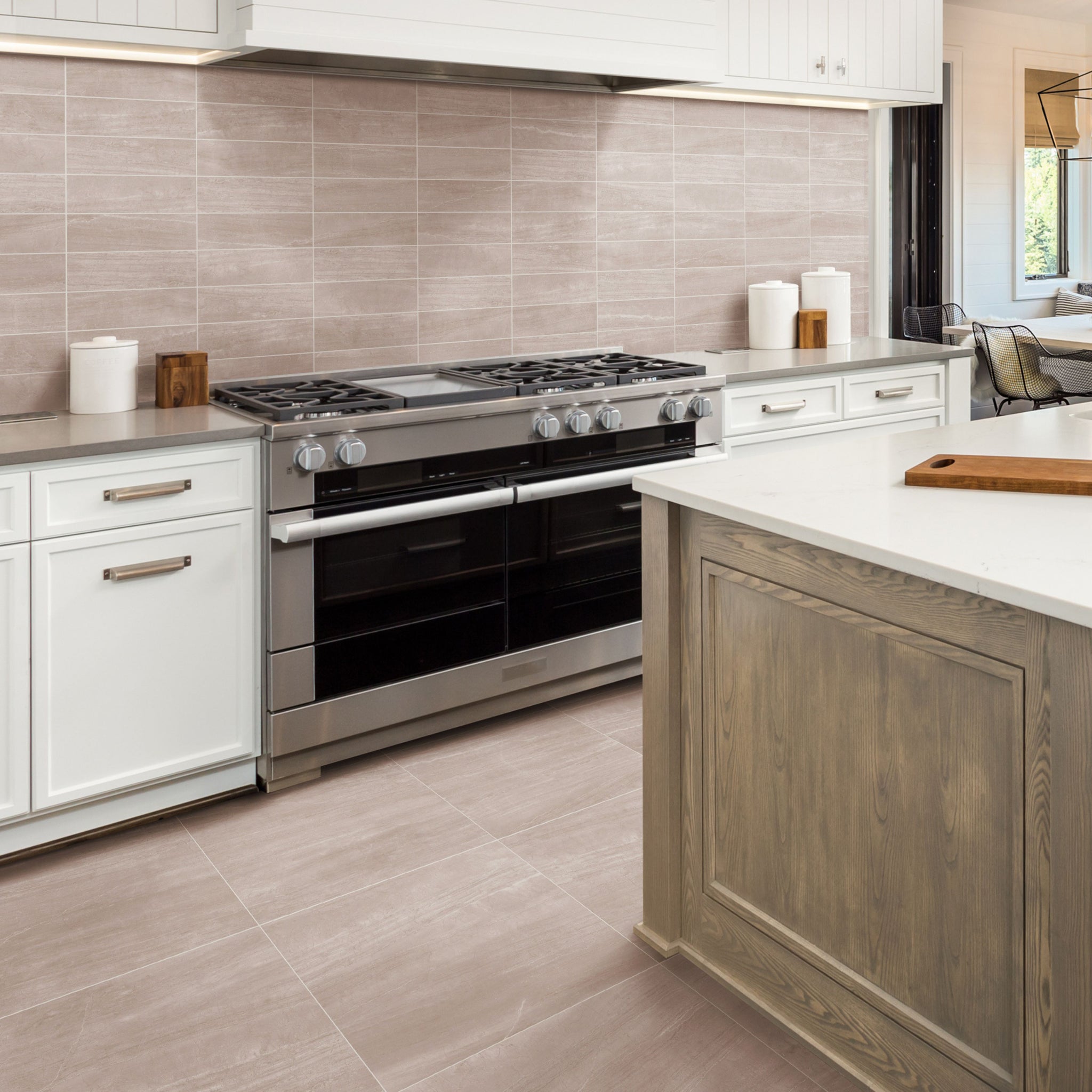 Neopolis 12"x24" mat