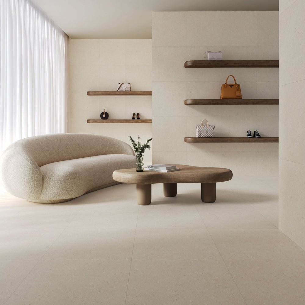 Heliostone mat