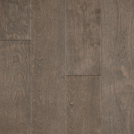 Solid merisier must moulures 84"