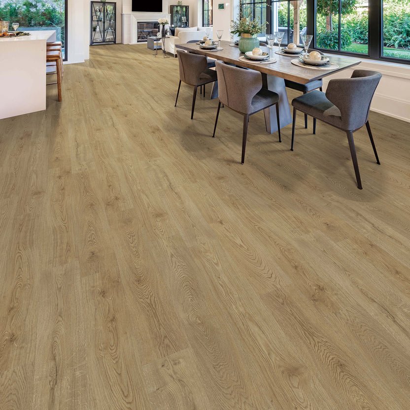 Plancher | Planchette de vinyle | Flordeco