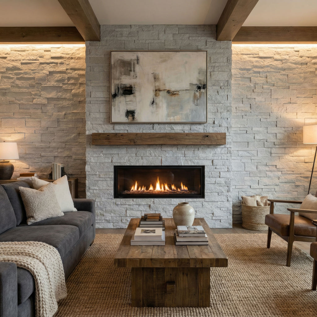 Mega mont blanc 8,8" x  23,63"