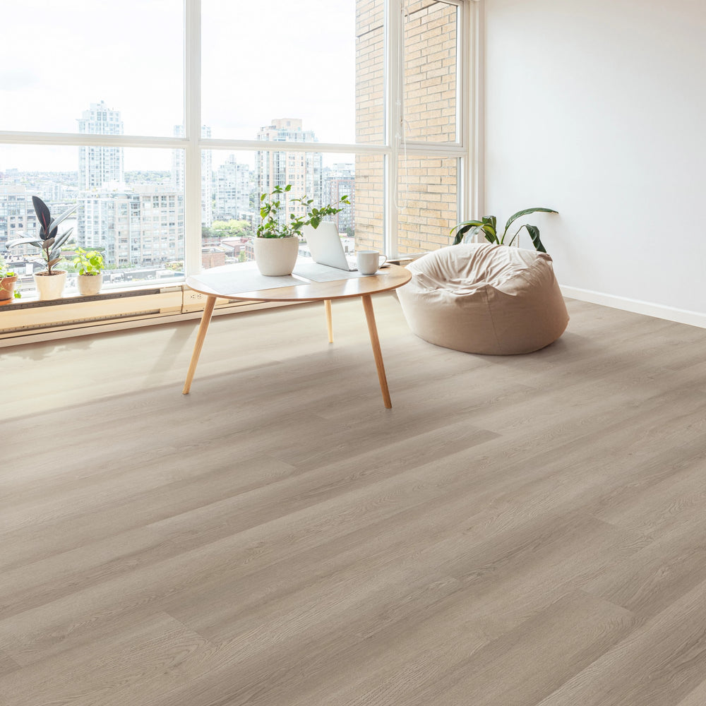 Pinto 6" x 48" - Auto-Plombant