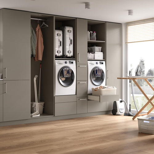 BRILON - BARONIA MARRON - ROOM SCENE