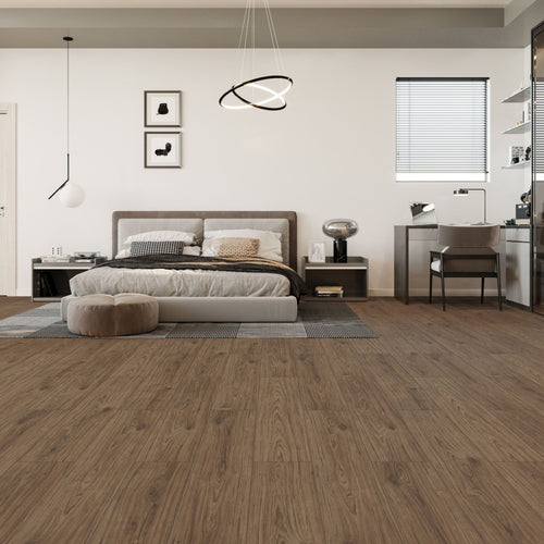 Quercia 7" x 48" 12mm - Droplock