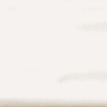 Oceanie white matte - Tile