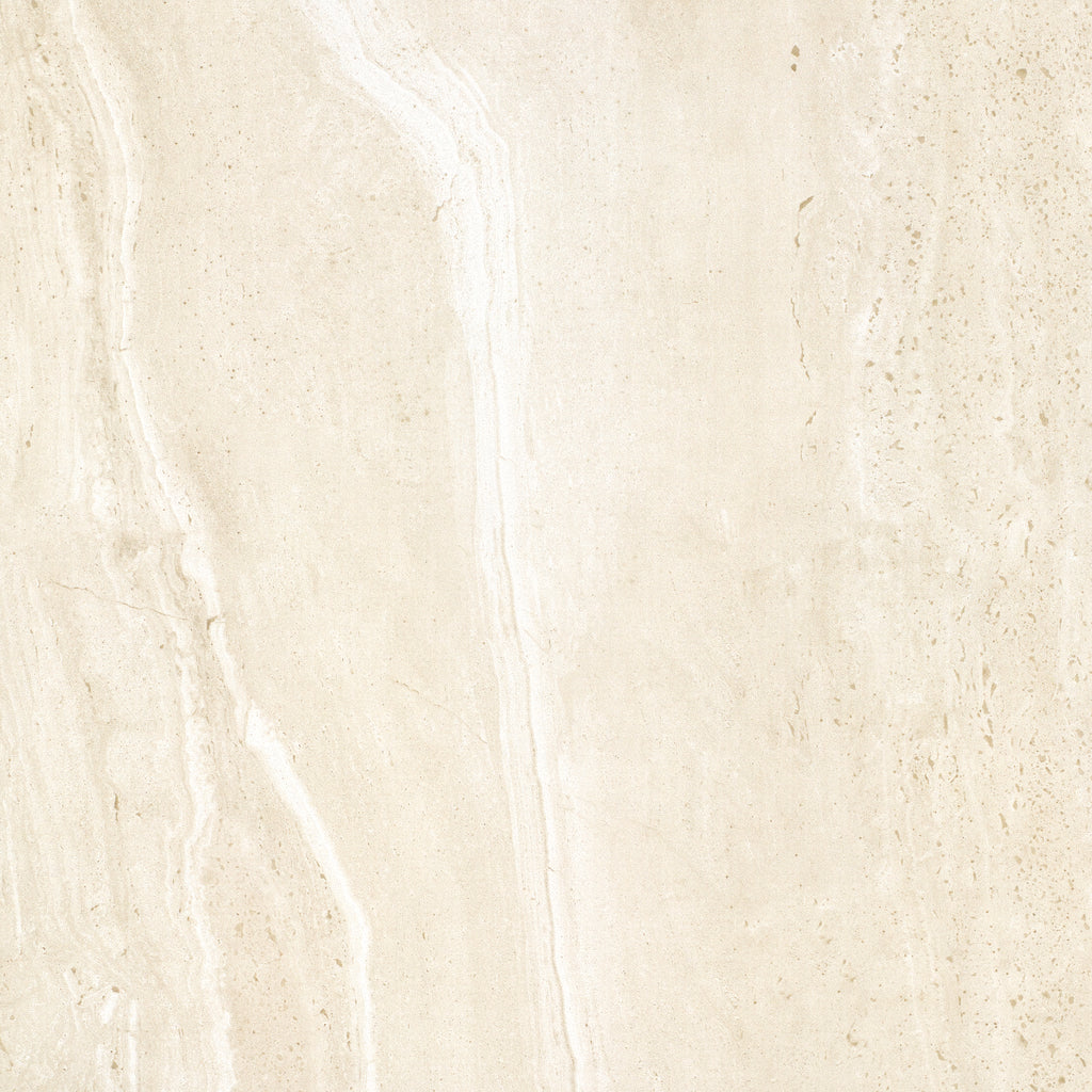 Roma travertine 24" x 24"