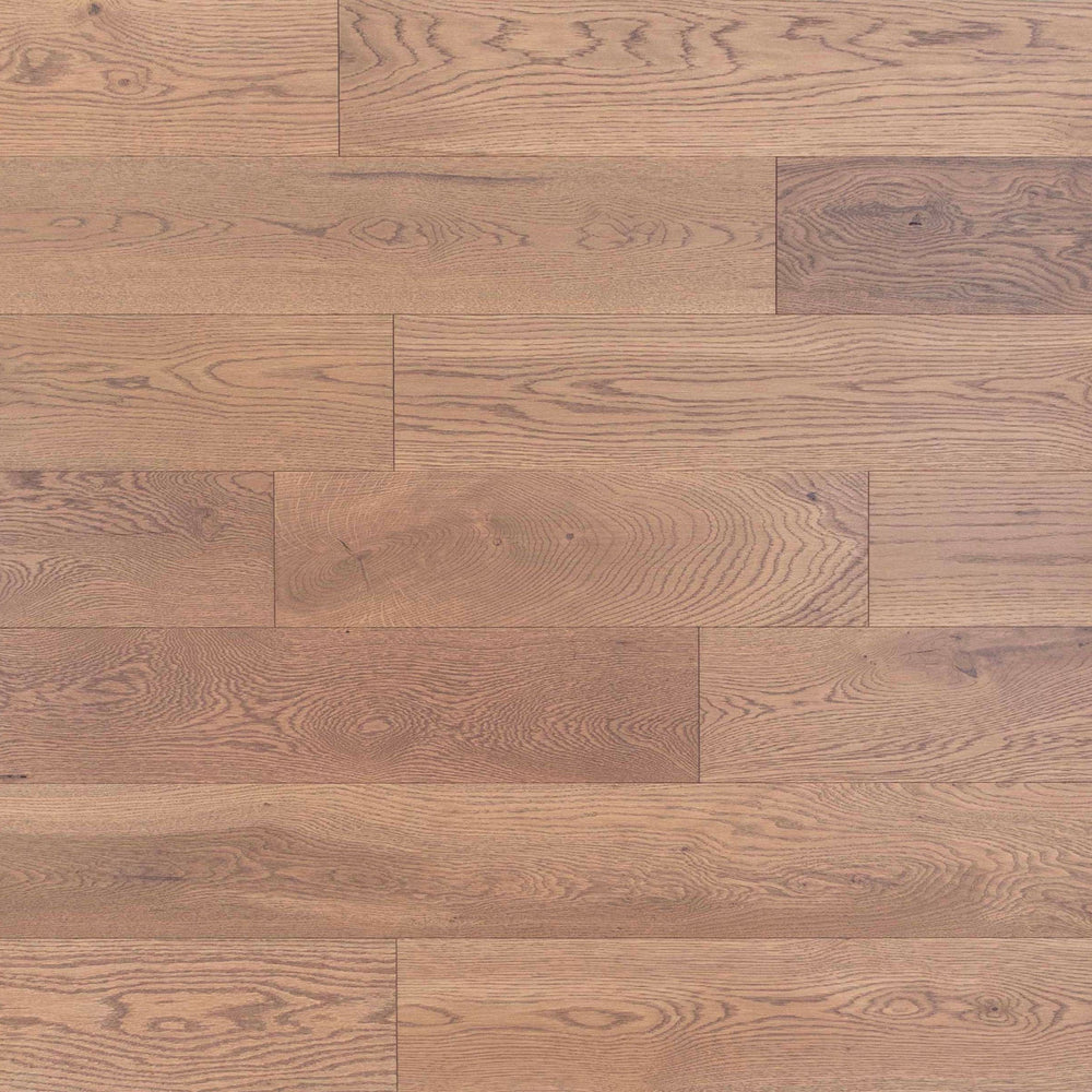 Trubalance  3/4 chêne blanc must signature 5" mat