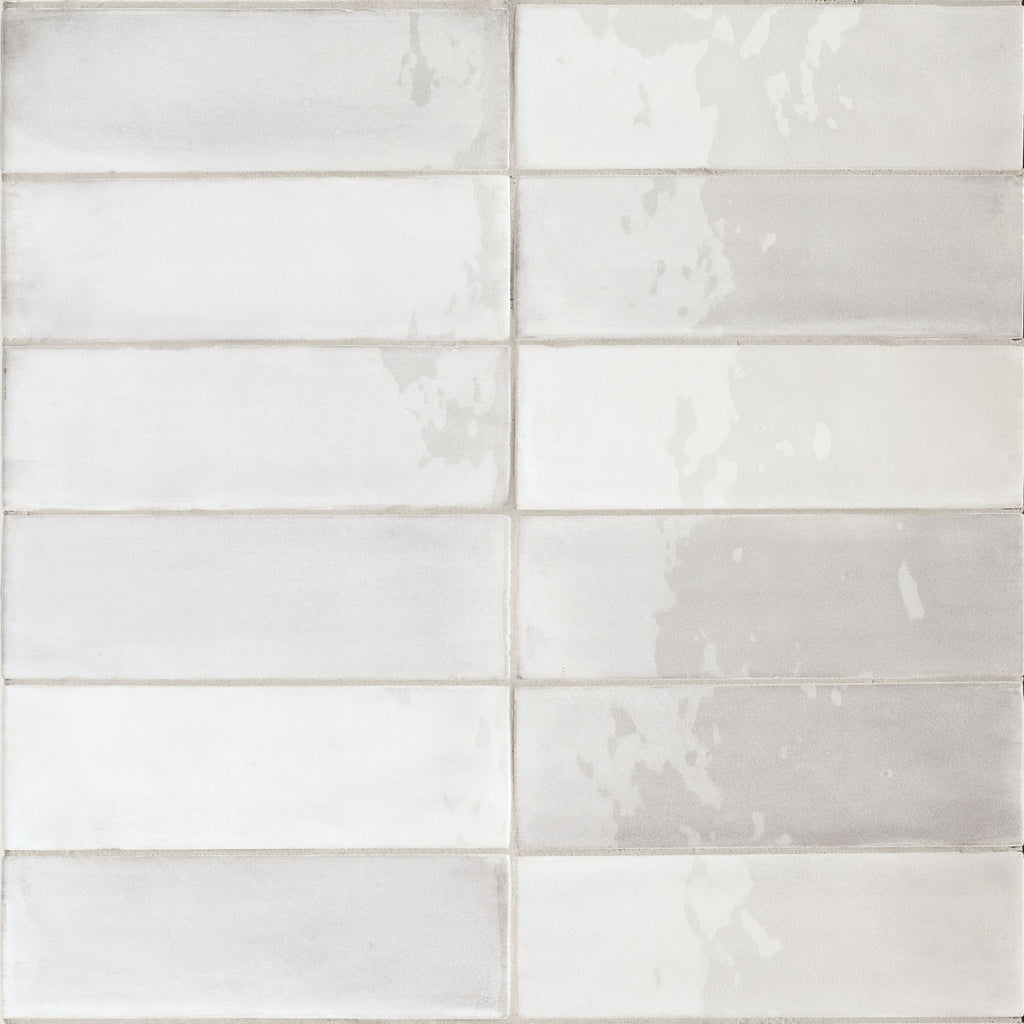 Tbrick 2" x 6,5" lustré