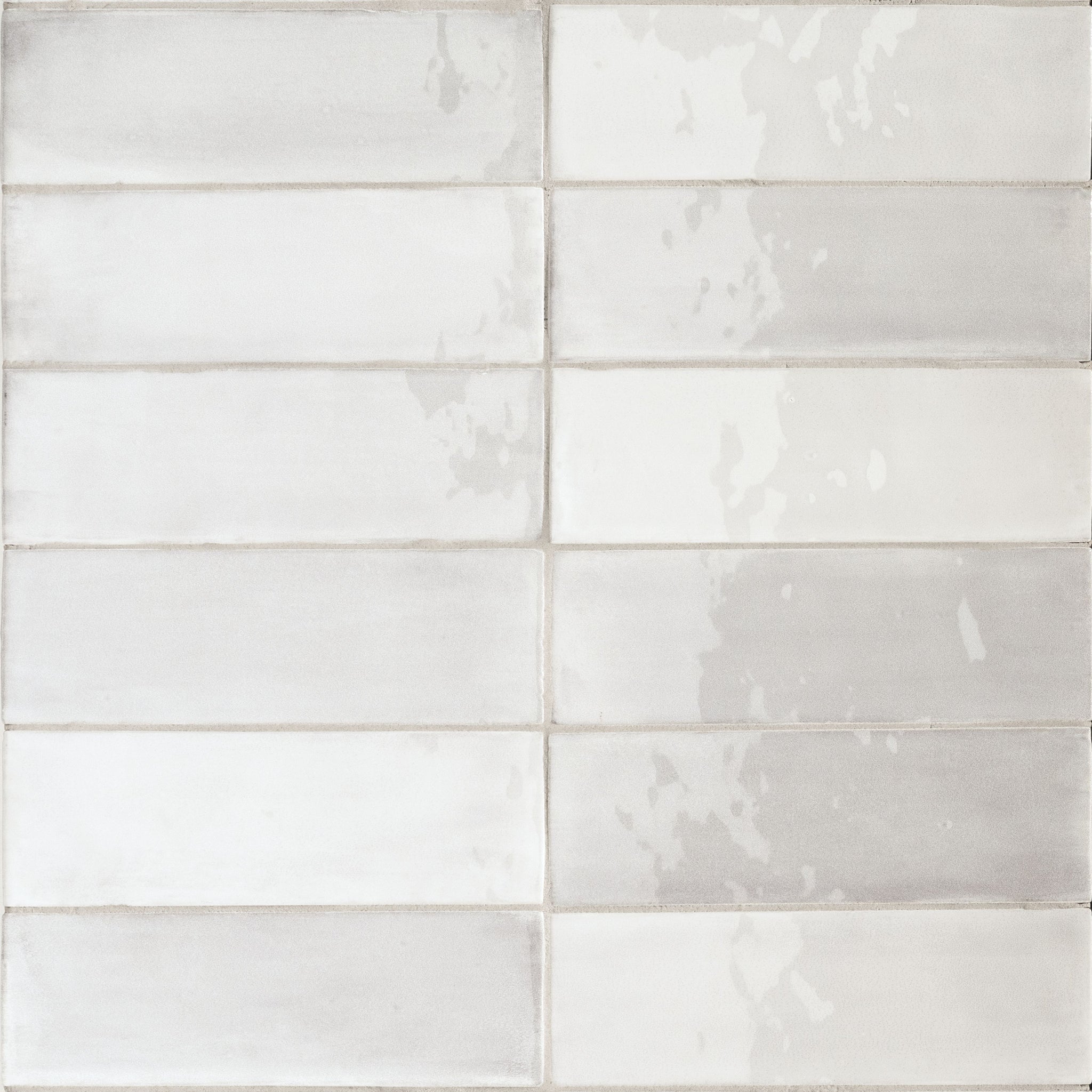 Tbrick 2" x 6,5" lustré