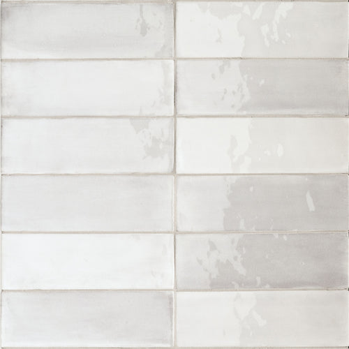 Tbrick 2" x 6,5" lustré