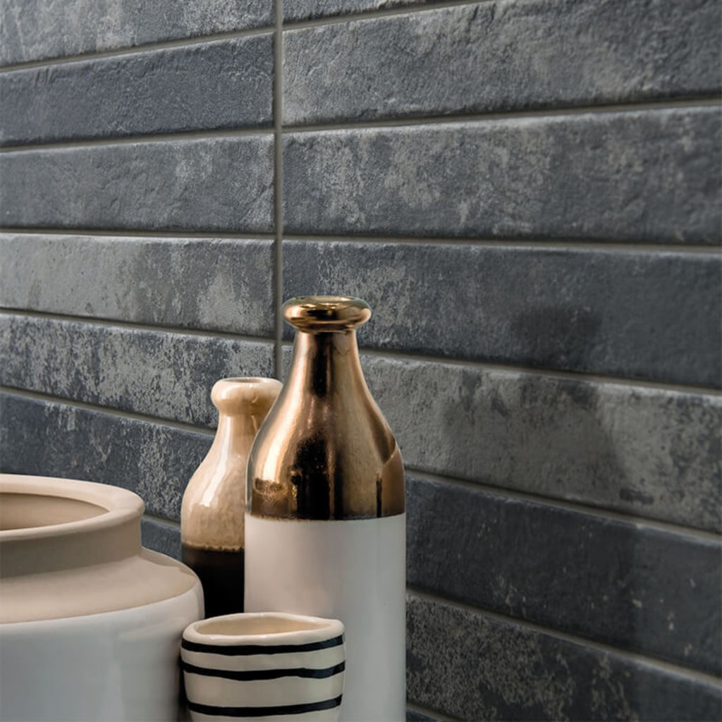 Harlem 2" x 18" naturel