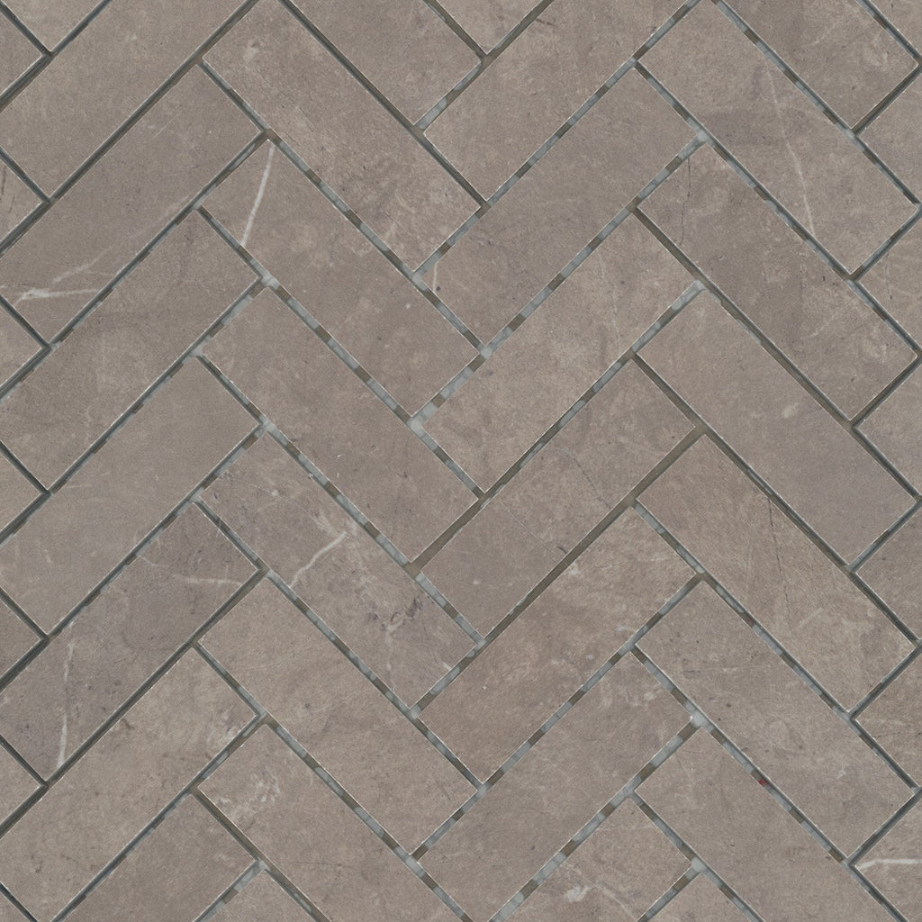 Eterna mosaïque poli