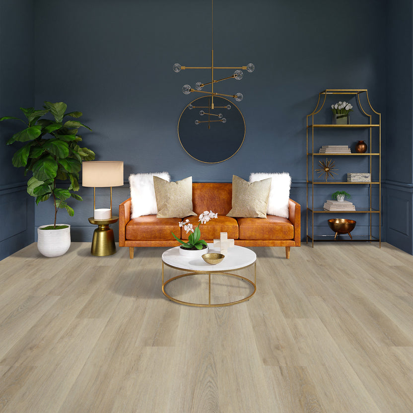 Plancher | Planchette de vinyle | Flordeco