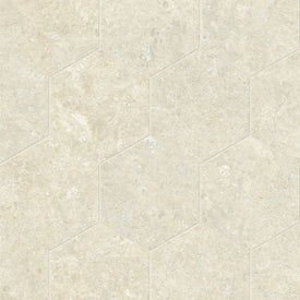 Arkistyle - Clay Hexagon