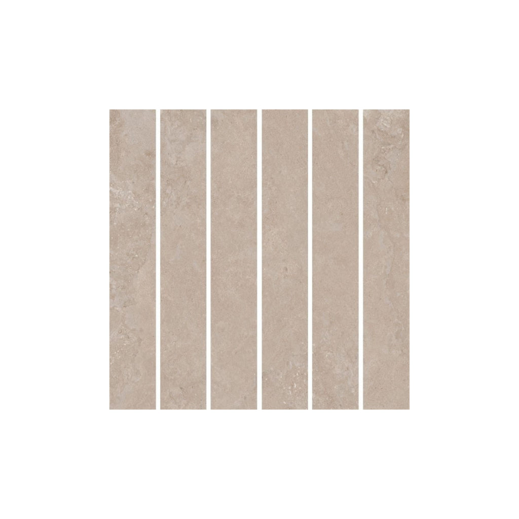 Framework bacchetta 2" x 12"