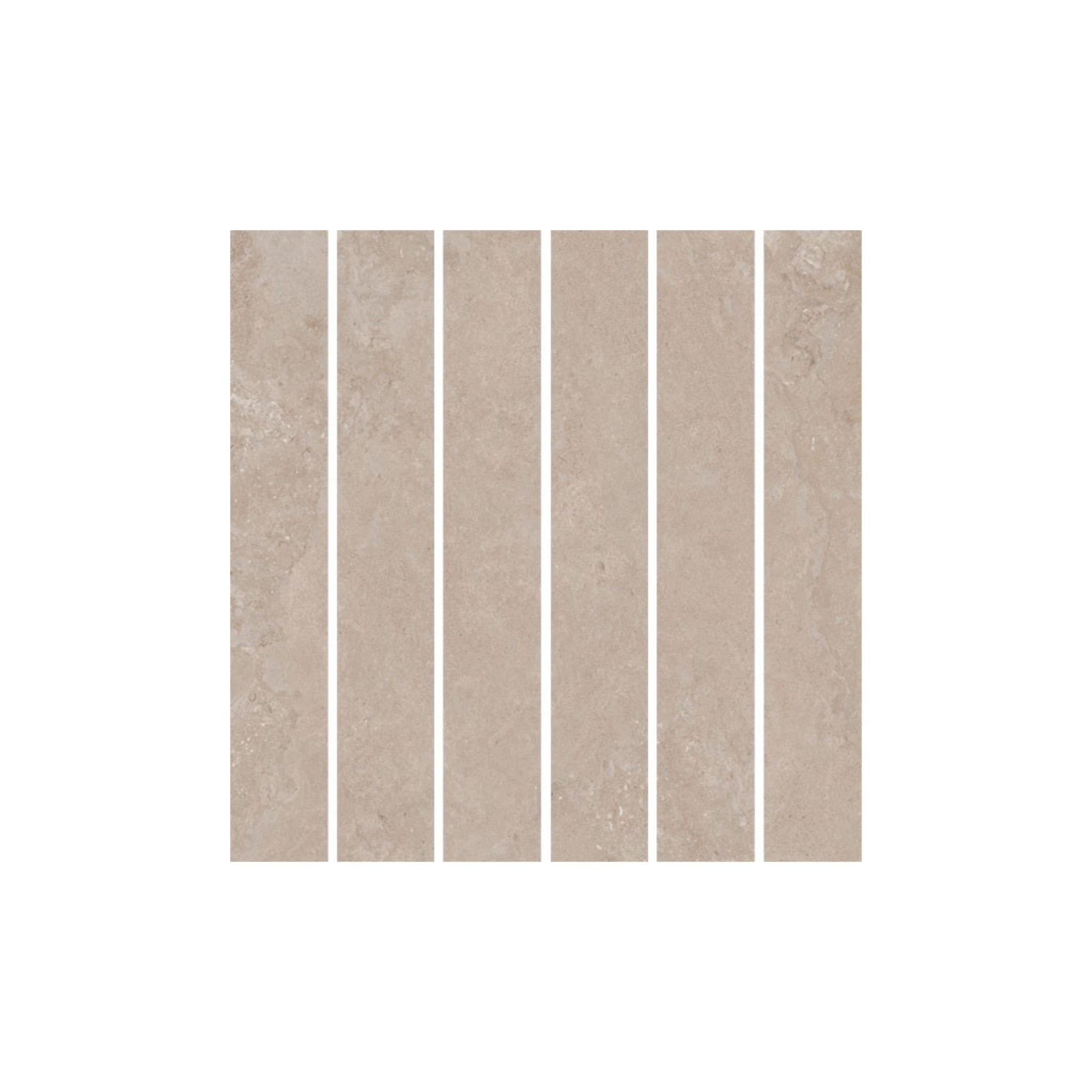 Framework bacchetta 2" x 12"