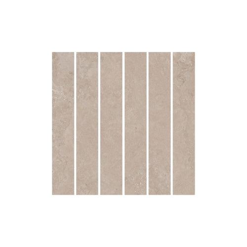 Framework bacchetta 2" x 12"