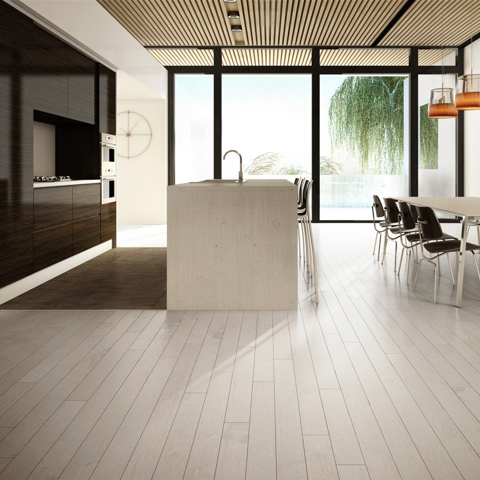 Érable Nuance Flex 16 Cuisine Sky / Maple Nuance Flex 16 Kitchen Sky