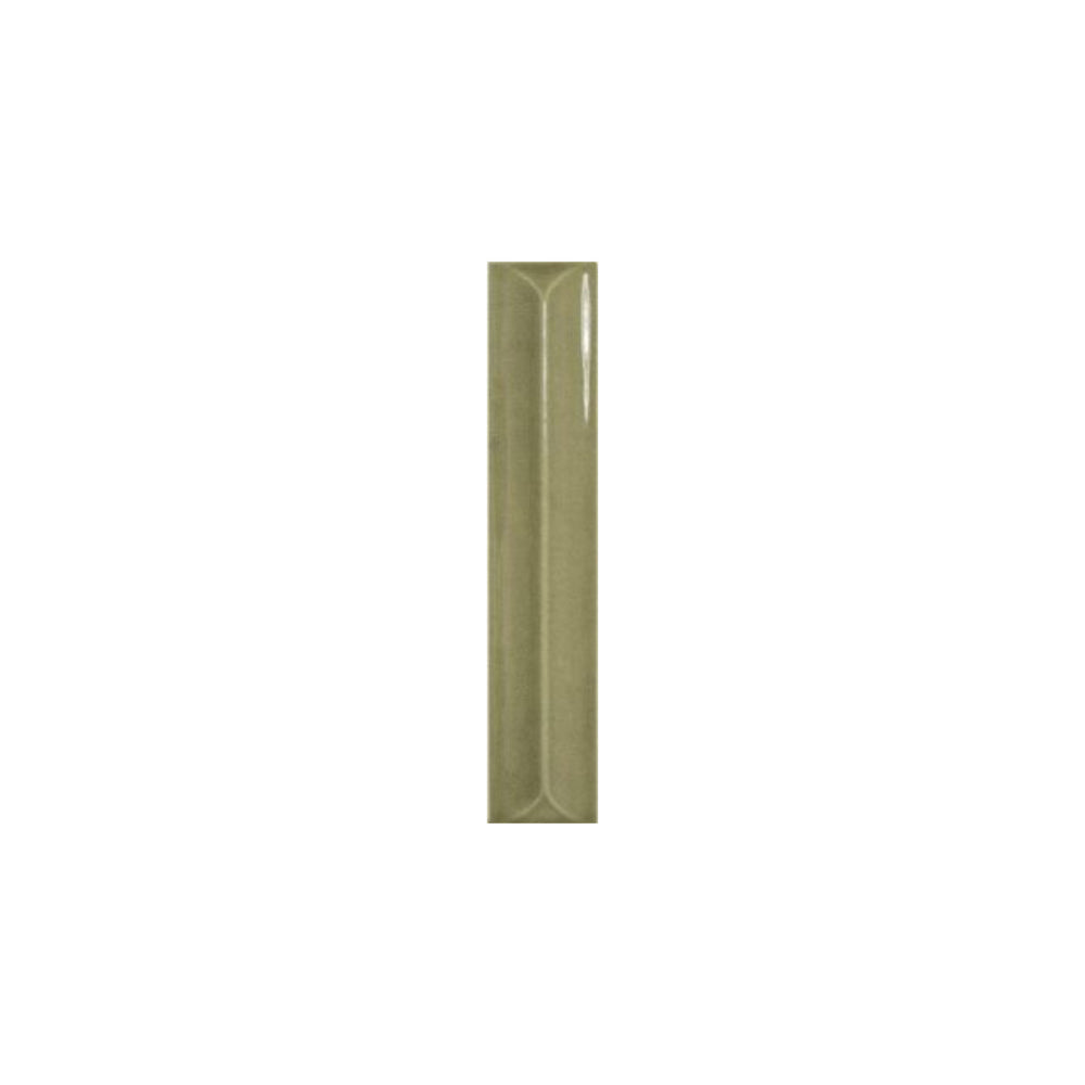 Nouvelle 1,2" x 6,3"