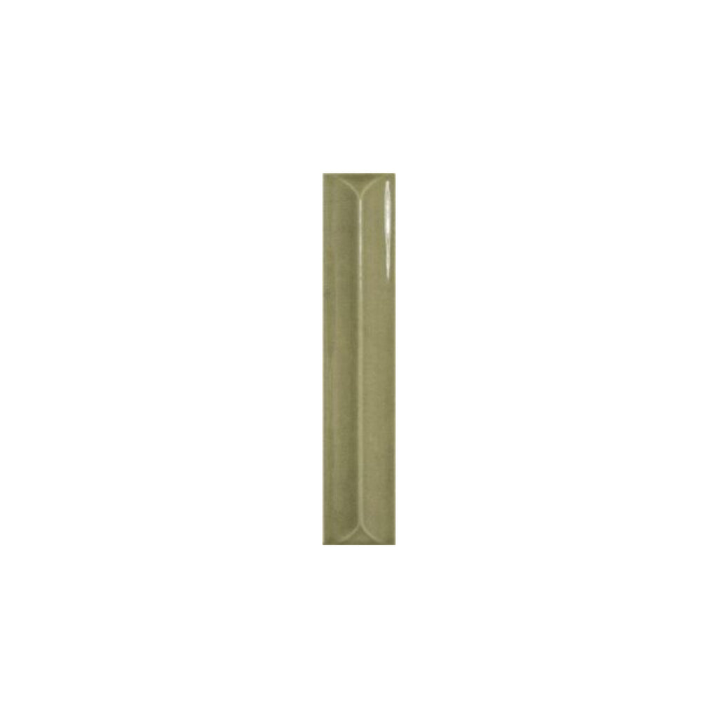 Nouvelle 1,2" x 6,3"